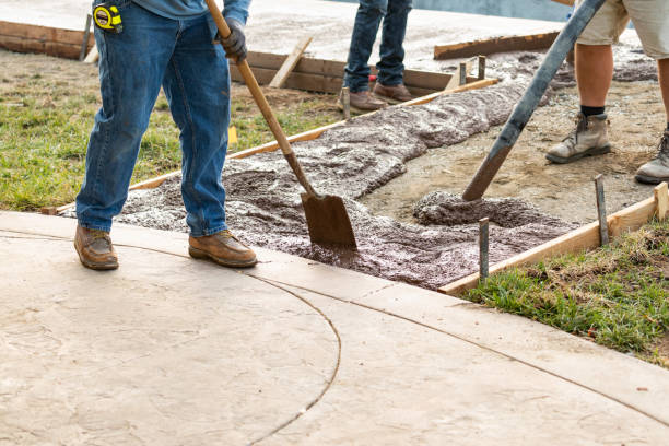 Best Concrete Grinding and Polishing in Plantsville, CT
