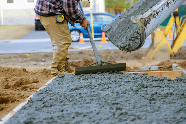 Best Decorative Concrete in Plantsville, CT