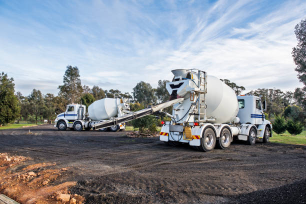 Best Industrial Concrete Flooring in Plantsville, CT