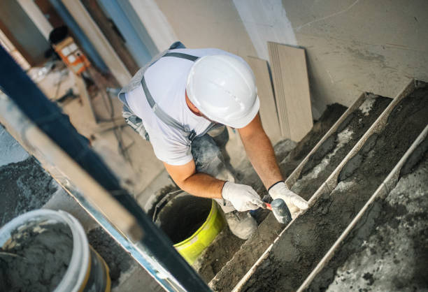 Best Concrete Pool Decks in Plantsville, CT