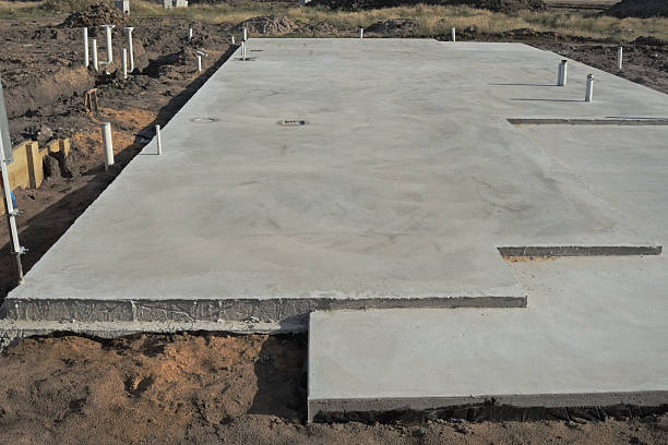Best Concrete Removal and Replacement in Plantsville, CT