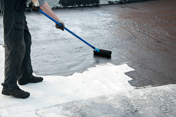 Best Concrete Sealing and Maintenance in Plantsville, CT